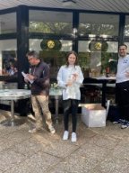 19. Bergedorfer Meisterschaften Erwachsene 2022